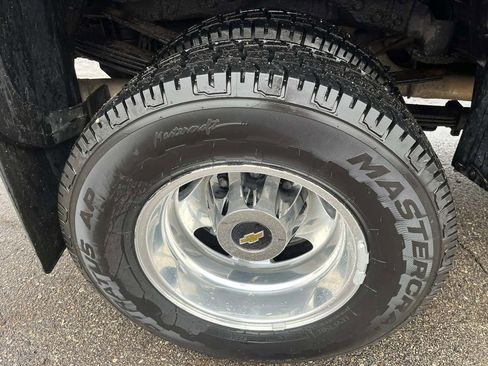 Used 2017 Chevrolet Silverado 3500 LTZ w/ Duramax Plus Package image 14