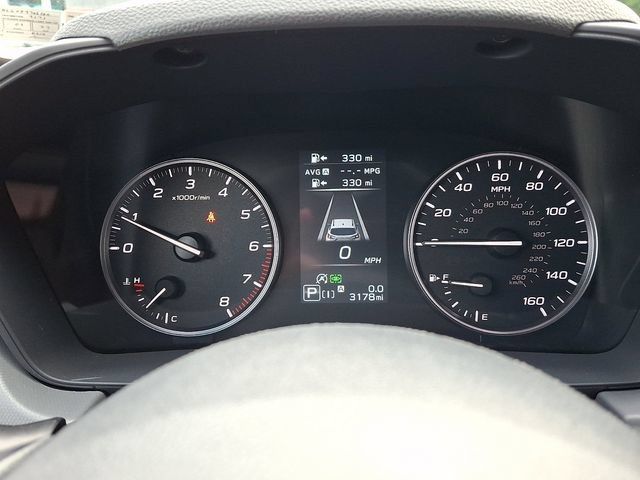 Certified 2026 Subaru Crosstrek 2.5i Limited AWD/4WD image 27