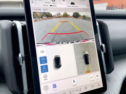 New 2026 Volvo EX30 Cross Country Ultra image 20