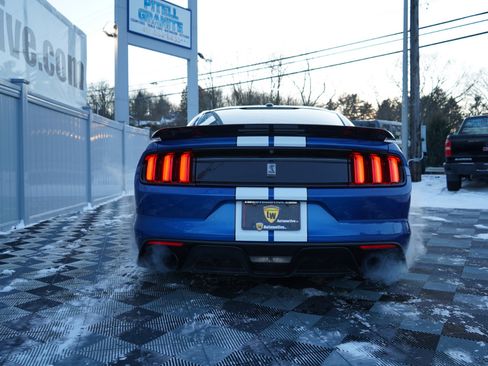 Used 2017 Ford Mustang Shelby GT350 w/ Electronics Package image 11