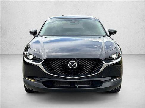 Used 2021 MAZDA CX-30 FWD 2.5 S w/ Select Package image 3