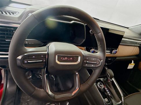 New 2026 GMC Canyon AT4 w/ Technology Plus Package image 6