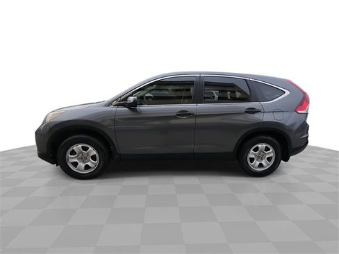 Used 2014 Honda CR-V LX image 5