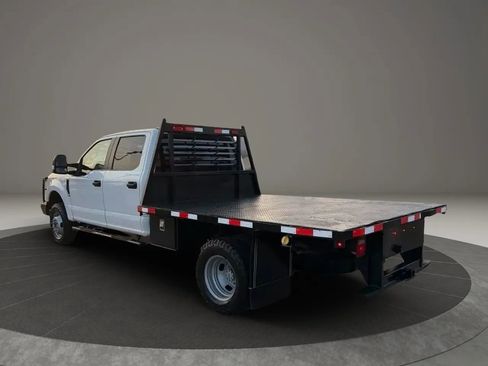 Used 2019 Ford F350 XL w/ Power Equipment Group AWD/4WD image 11
