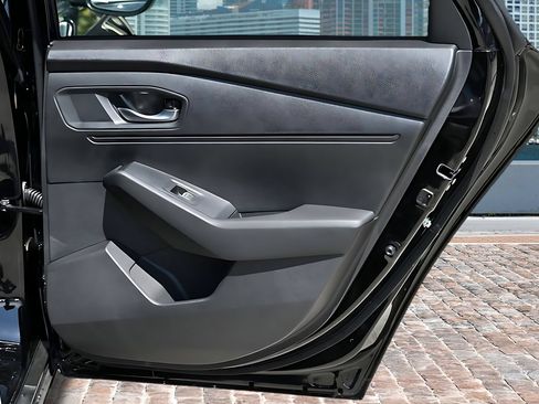 New 2025 Honda Accord SE image 13