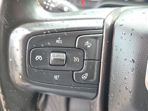Used 2024 GMC Sierra 2500 AT4 w/ AT4 Premium Plus Package AWD/4WD image 24