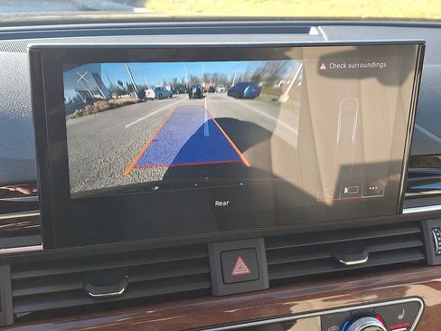 Certified 2023 Audi A4 2.0T Premium w/ Convenience Package image 18