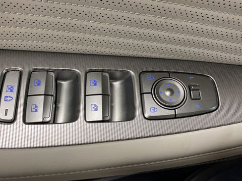 Used 2024 Hyundai Palisade Calligraphy FWD image 22