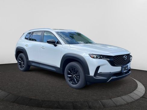 New 2026 MAZDA CX-50 2.5 Hybrid w/ Weather Package AWD/4WD image 6