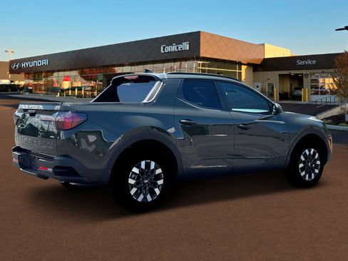 New 2026 Hyundai Santa Cruz SEL AWD/4WD image 8