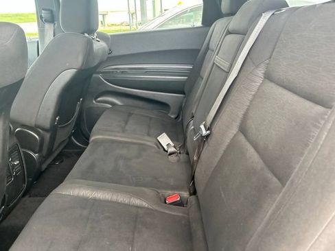 Used 2022 Dodge Durango SXT w/ Anodized Platinum Package RWD image 38