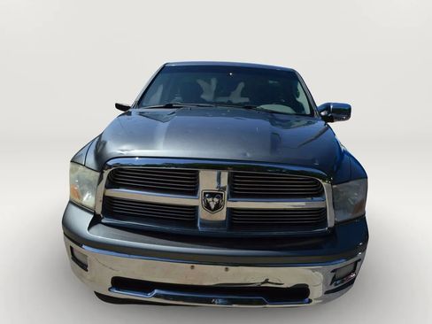 Used 2012 RAM 1500 Express AWD/4WD image 2