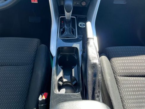 Used 2019 Mitsubishi Eclipse Cross ES image 35