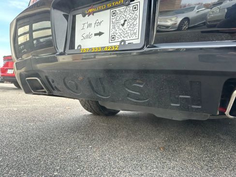 Used 2008 Ford Mustang GT image 21