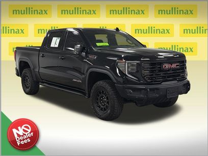 Used 2023 GMC Sierra 1500 AT4X w/ AT4X AEV Edition