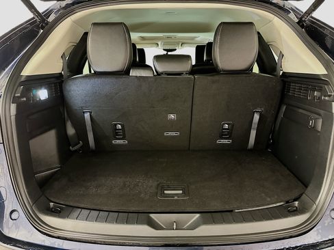 Used 2024 MAZDA CX-90 Plug-In Hybrid w/ Preferred image 32