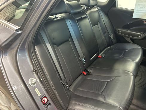 Used 2013 Hyundai Azera w/ Technology Pkg image 25