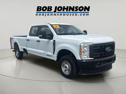 Used 2023 Ford F250 XL
