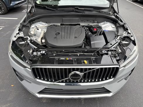 Used 2023 Volvo XC60 B5 Plus w/ Protection Package Premier FWD image 14
