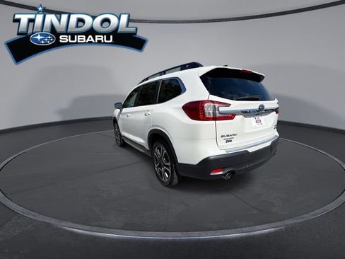Certified 2024 Subaru Ascent Limited w/ Technology Package AWD/4WD image 6
