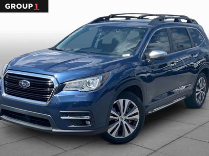 Used 2020 Subaru Ascent Touring w/ Popular Package #2