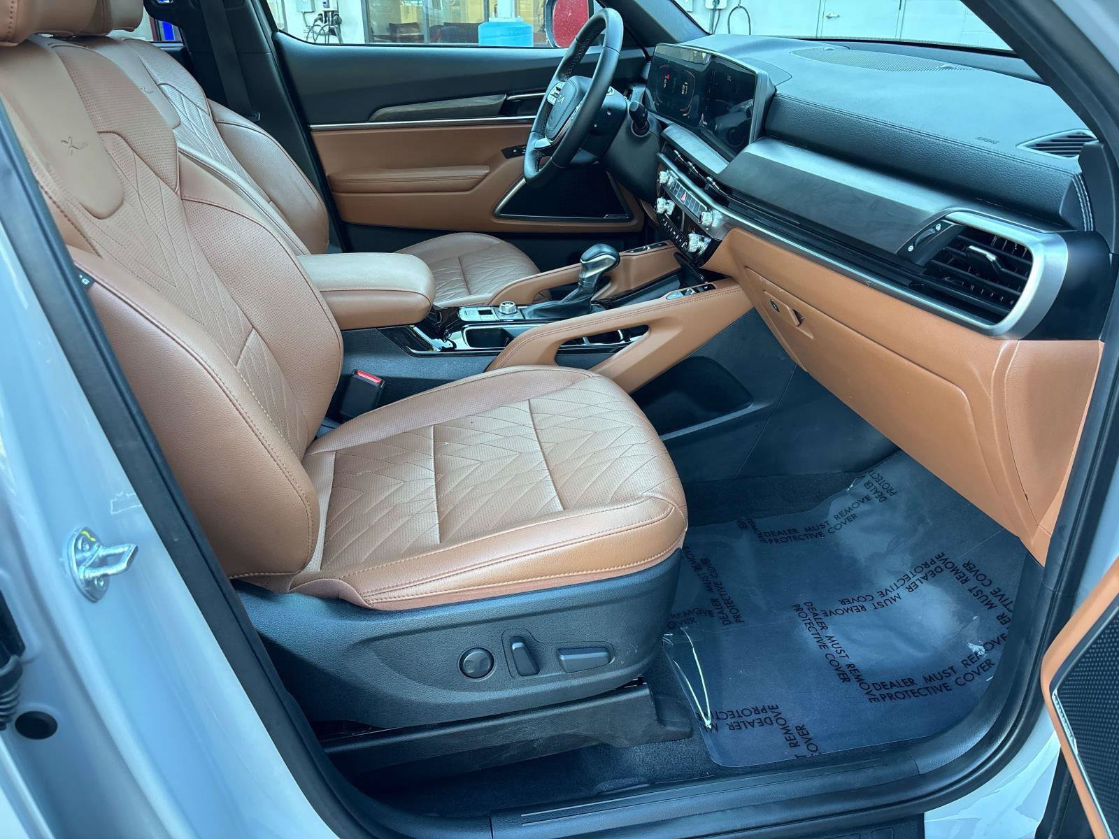 Used 2023 Kia Telluride EX X-Line AWD/4WD image 20