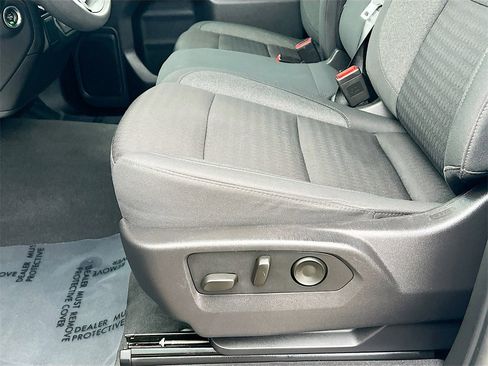 Used 2024 Chevrolet Silverado 1500 Custom Trail Boss image 18