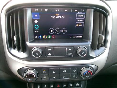Used 2019 Chevrolet Colorado ZR2 AWD/4WD image 12