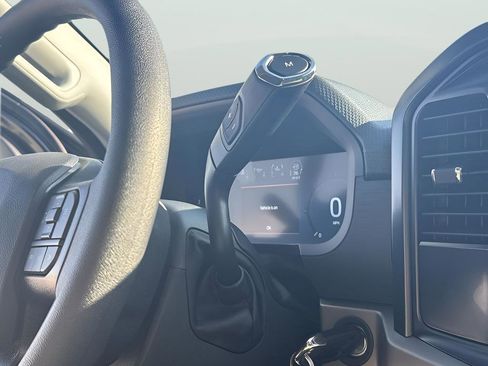 New 2025 Ford F150 XL image 21