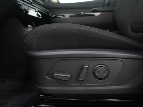 Certified 2026 Hyundai Tucson SEL AWD/4WD image 22