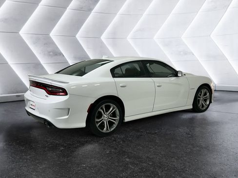 Used 2022 Dodge Charger R/T image 4