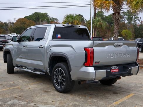 Used 2023 Toyota Tundra Limited image 18