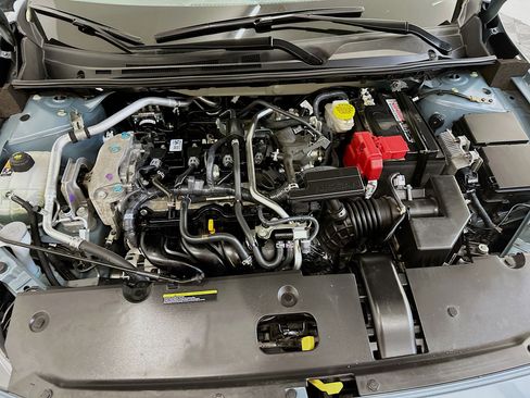 Used 2024 Nissan Sentra SV image 33