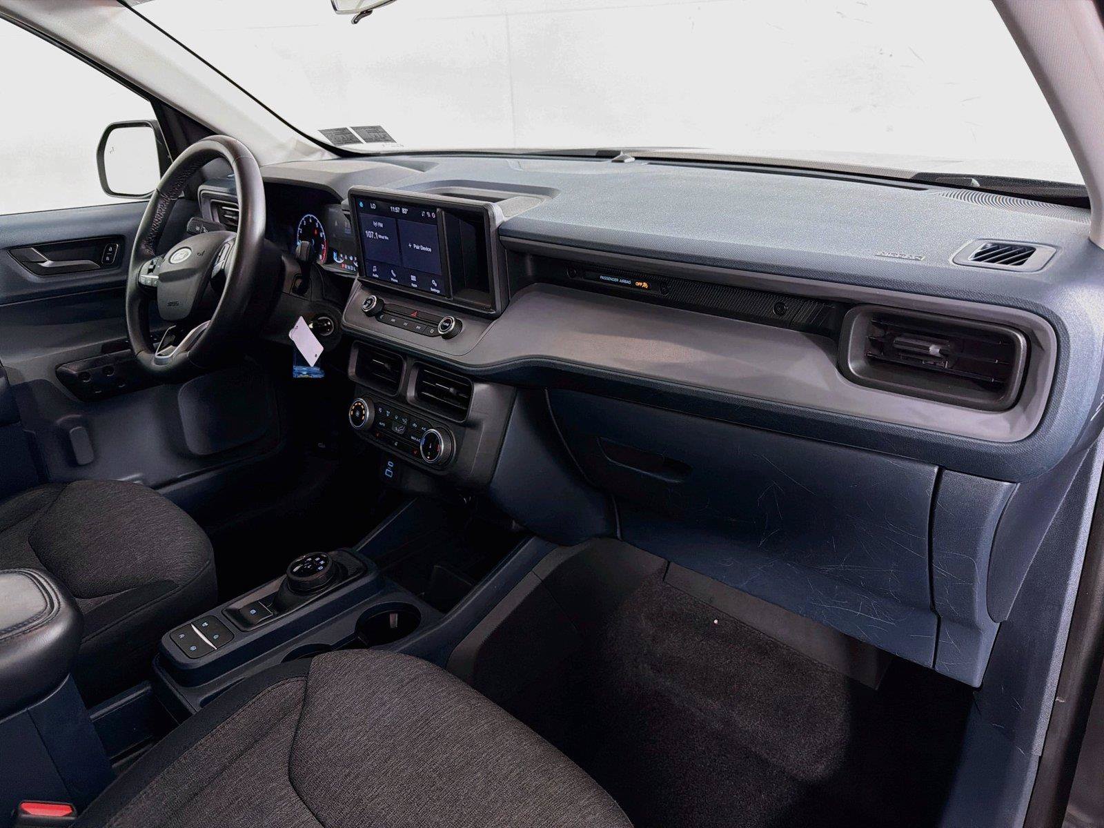 Used 2024 Ford Maverick XLT w/ XLT Luxury Package FWD image 30