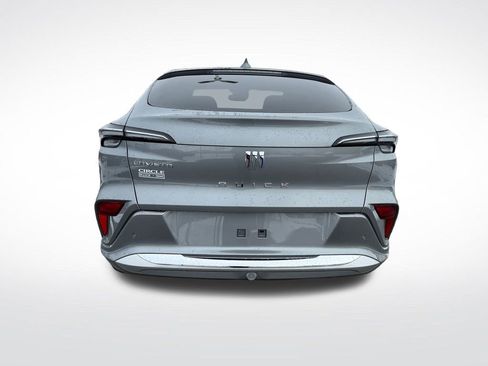 New 2026 Buick Envista Avenir image 6