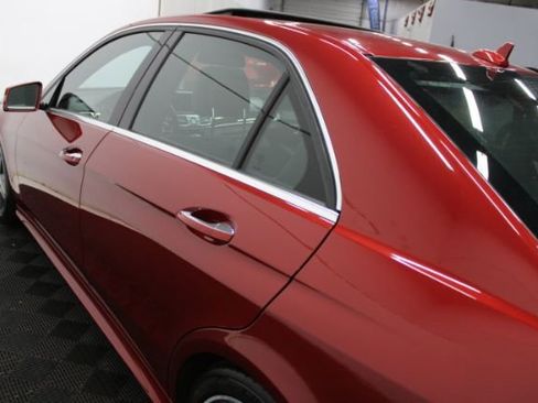 Used 2015 Mercedes-Benz E 350 4MATIC w/ Parking Assist Package image 9