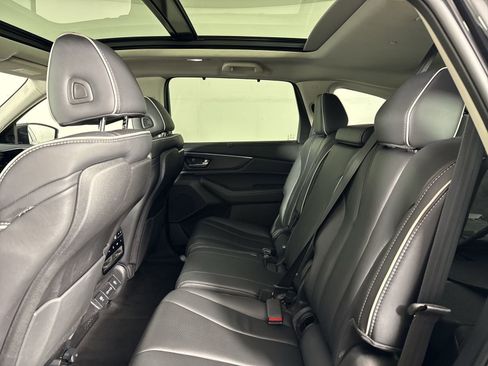 Certified 2022 Acura MDX SH-AWD w/ Advance Package image 24