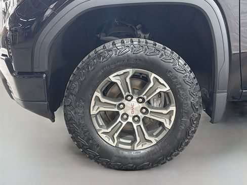 Used 2024 GMC Sierra 1500 Pro w/ Graphite Edition AWD/4WD image 31