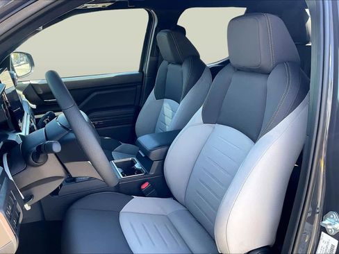 New 2026 Toyota Tacoma TRD Off-Road image 9