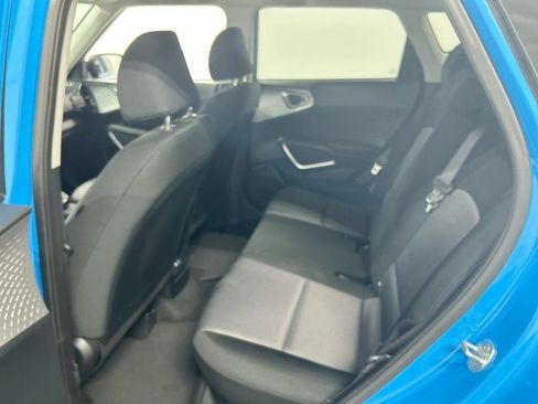 Certified 2023 Kia Soul S FWD image 19