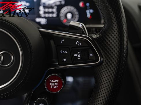 Used 2017 Audi R8 V10 plus image 39