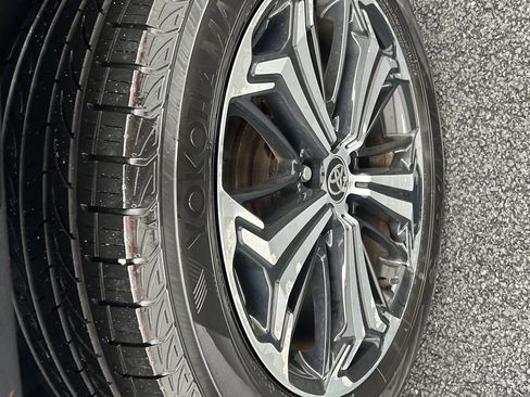 Used 2023 Toyota RAV4 XSE image 24