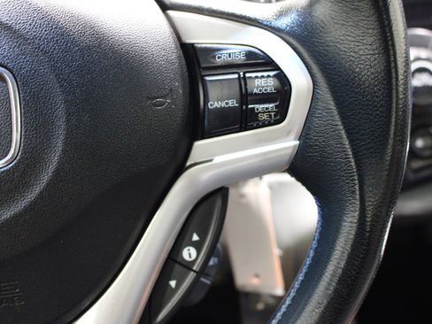 Used 2011 Honda CR-Z EX image 11