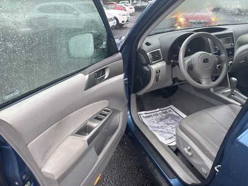 Used 2009 Subaru Forester 2.5X Limited image 24