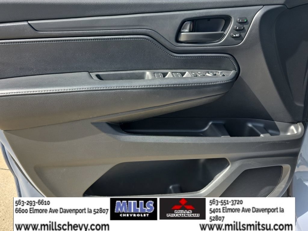 Used 2025 Honda Odyssey Sport-L image 14