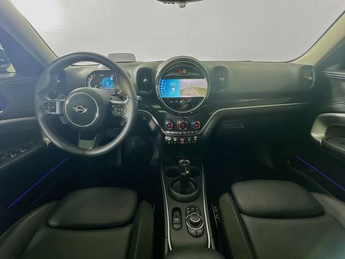 Used 2024 MINI Cooper Countryman S AWD/4WD image 15