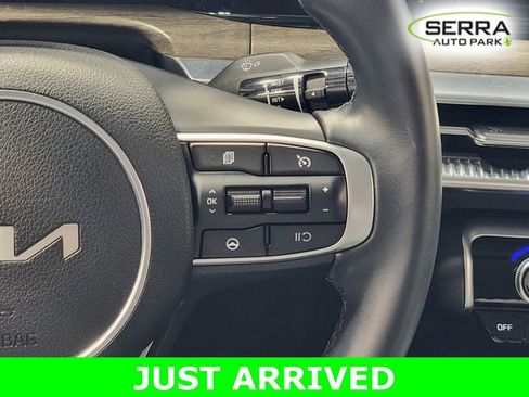 Used 2022 Kia K5 EX FWD image 27