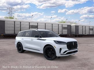 New 2026 Lincoln Aviator Reserve w/ Luxury Package AWD/4WD 360° Tour
