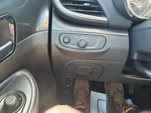 Used 2017 Buick Encore Preferred FWD image 27