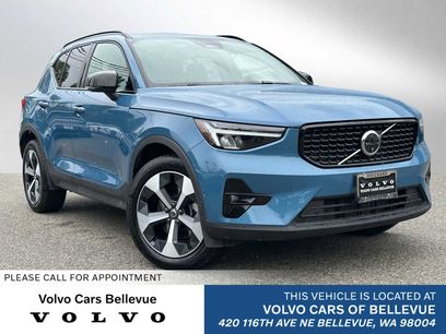 Certified 2025 Volvo XC40 B5 Plus